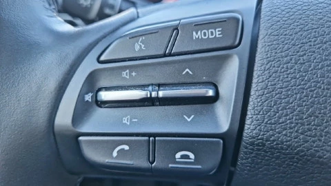 Hyundai i30 1.0 TGDI 48V Tecno