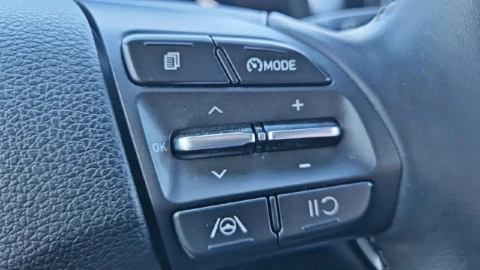 Hyundai i30 1.0 TGDI 48V Tecno