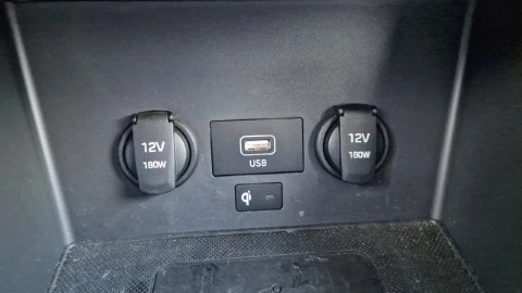 Hyundai i30 1.0 TGDI 48V Tecno