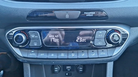 Hyundai i30 1.0 TGDI 48V Tecno