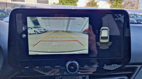 Hyundai i30 1.0 TGDI 48V Tecno