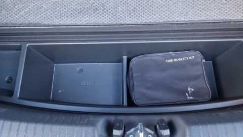 Hyundai i30 1.0 TGDI 48V Tecno