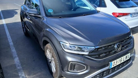 Volkswagen T-Roc Life 2.0 TDI 85kW (115CV)