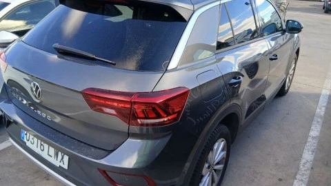 Volkswagen T-Roc Life 2.0 TDI 85kW (115CV)