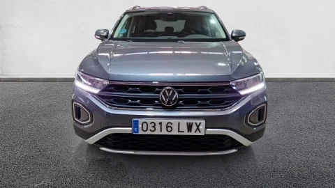 Volkswagen T-Roc Life 2.0 TDI 85kW (115CV)