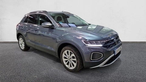 Volkswagen T-Roc Life 2.0 TDI 85kW (115CV)