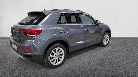 Volkswagen T-Roc Life 2.0 TDI 85kW (115CV)