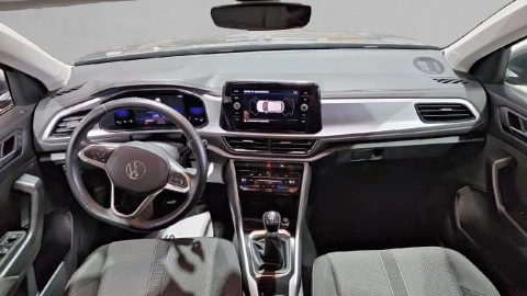 Volkswagen T-Roc Life 2.0 TDI 85kW (115CV)