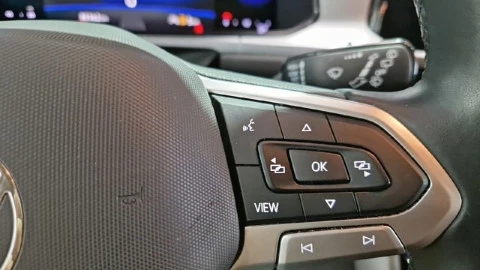 Volkswagen T-Roc Life 2.0 TDI 85kW (115CV)