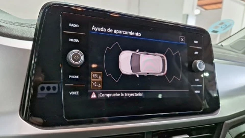 Volkswagen T-Roc Life 2.0 TDI 85kW (115CV)