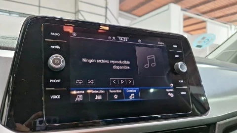 Volkswagen T-Roc Life 2.0 TDI 85kW (115CV)