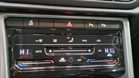 Volkswagen T-Roc Life 2.0 TDI 85kW (115CV)