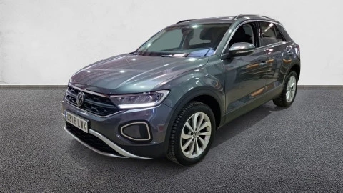 Volkswagen T-Roc Life 2.0 TDI 85kW (115CV)