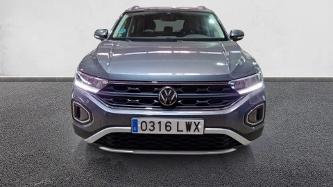 Volkswagen T-Roc Life 2.0 TDI 85kW (115CV)