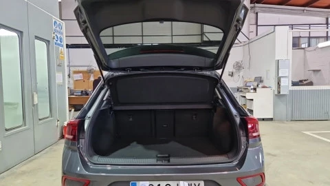 Volkswagen T-Roc Life 2.0 TDI 85kW (115CV)