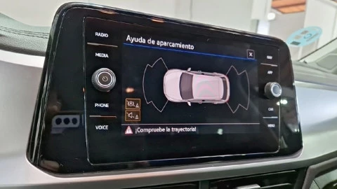 Volkswagen T-Roc Life 2.0 TDI 85kW (115CV)