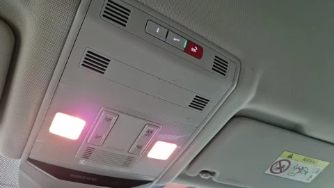 Volkswagen T-Roc Life 2.0 TDI 85kW (115CV)