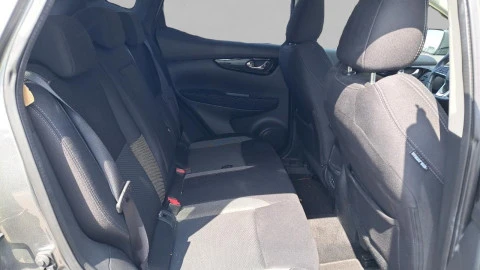 Nissan Qashqai DIG-T 117 kW (160 CV) E6D DCT N-CONNECTA