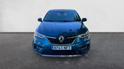 Renault Arkana Techno TCe 103kW(140CV) EDC mild hybrid