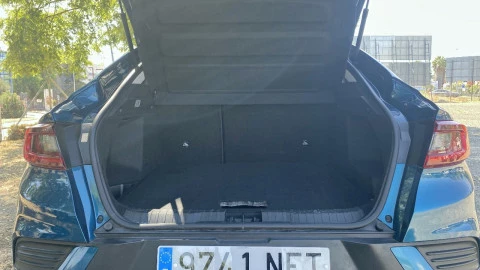 Renault Arkana Techno TCe 103kW(140CV) EDC mild hybrid