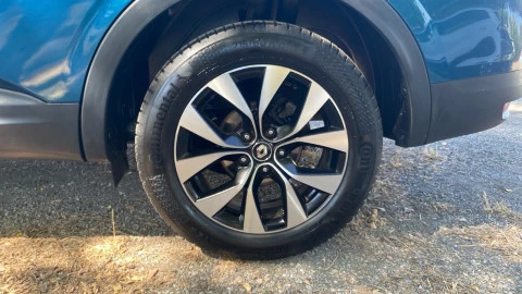 Renault Arkana Techno TCe 103kW(140CV) EDC mild hybrid