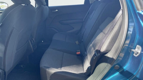 Renault Arkana Techno TCe 103kW(140CV) EDC mild hybrid