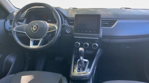 Renault Arkana Techno TCe 103kW(140CV) EDC mild hybrid