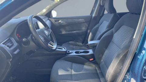 Renault Arkana Techno TCe 103kW(140CV) EDC mild hybrid