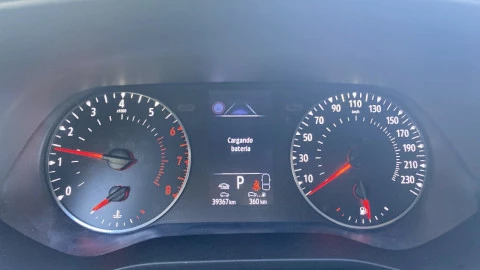 Renault Arkana Techno TCe 103kW(140CV) EDC mild hybrid