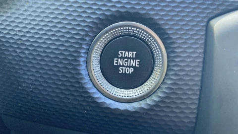 Renault Arkana Techno TCe 103kW(140CV) EDC mild hybrid