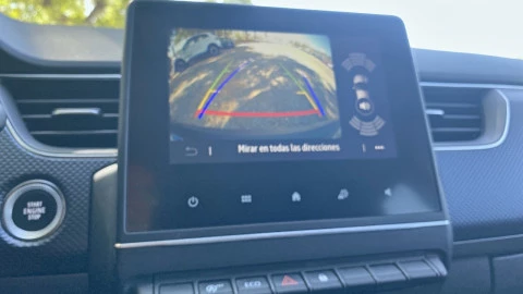 Renault Arkana Techno TCe 103kW(140CV) EDC mild hybrid