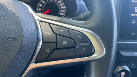 Renault Arkana Techno TCe 103kW(140CV) EDC mild hybrid