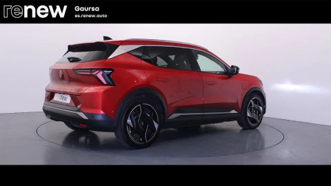 Renault Scenic E-Tech Iconic 160 kW (220CV) gran autonomía