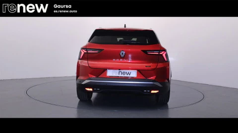 Renault Scenic E-Tech Iconic 160 kW (220CV) gran autonomía