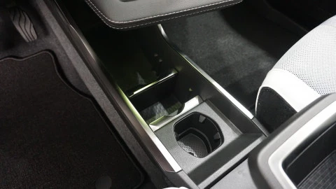 Renault Scenic E-Tech Iconic 160 kW (220CV) gran autonomía