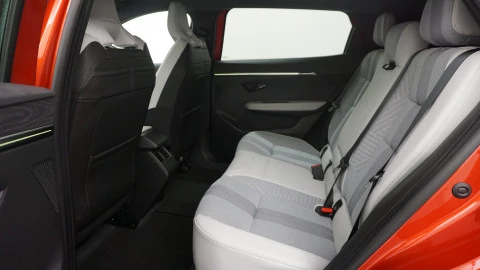 Renault Scenic E-Tech Iconic 160 kW (220CV) gran autonomía