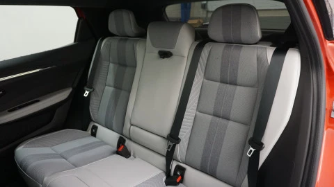 Renault Scenic E-Tech Iconic 160 kW (220CV) gran autonomía