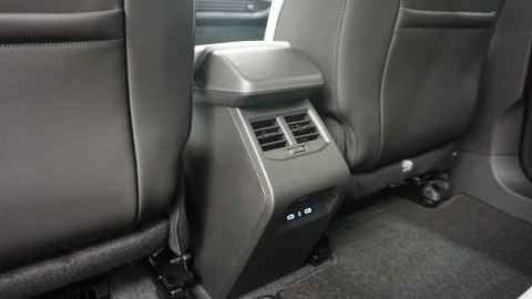 Renault Scenic E-Tech Iconic 160 kW (220CV) gran autonomía