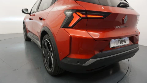 Renault Scenic E-Tech Iconic 160 kW (220CV) gran autonomía
