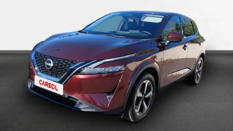 Nissan Qashqai E-POWER 140 KW (190 CV) N-Connecta