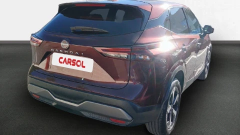 Nissan Qashqai E-POWER 140 KW (190 CV) N-Connecta