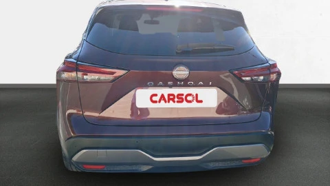 Nissan Qashqai E-POWER 140 KW (190 CV) N-Connecta