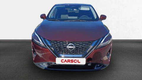 Nissan Qashqai E-POWER 140 KW (190 CV) N-Connecta