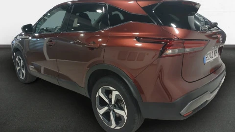 Nissan Qashqai E-POWER 140 KW (190 CV) N-Connecta