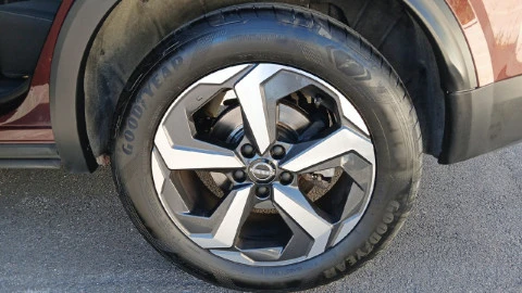 Nissan Qashqai E-POWER 140 KW (190 CV) N-Connecta