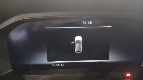 Nissan Qashqai E-POWER 140 KW (190 CV) N-Connecta