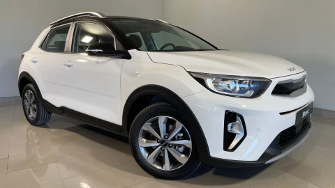 Kia Stonic 1.0 T-GDi 74kW (100CV) MHEV Drive DCT