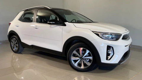 Kia Stonic 1.0 T-GDi 74kW (100CV) MHEV Drive DCT