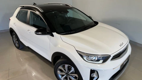 Kia Stonic 1.0 T-GDi 74kW (100CV) MHEV Drive DCT