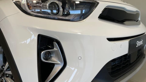 Kia Stonic 1.0 T-GDi 74kW (100CV) MHEV Drive DCT